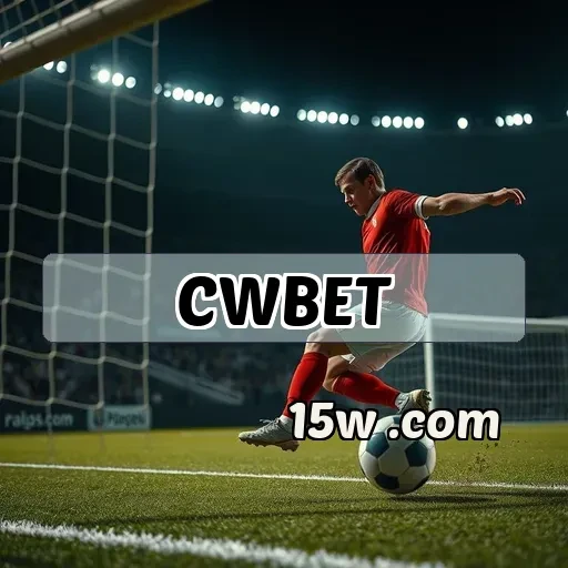 cwbet: Promoções que Transformam Sua Experiência de Jogo em Aventura