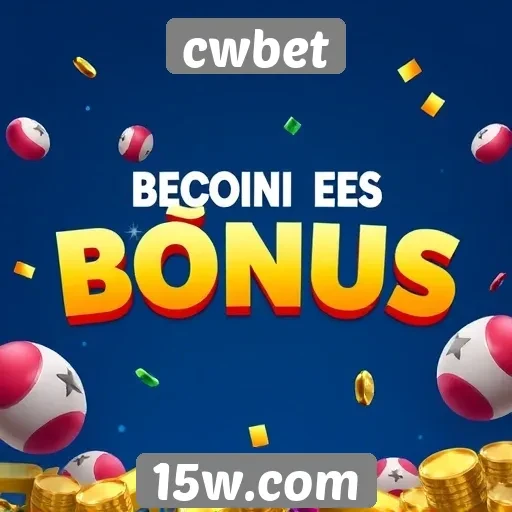 Novidades em promoções de bônus no cwbet