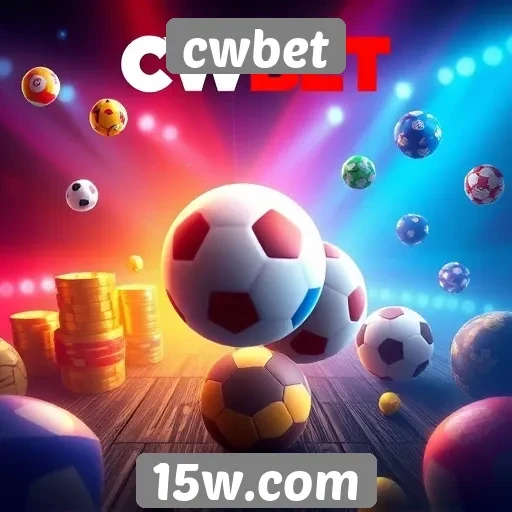Análise das opções de jogos disponíveis no cwbet
