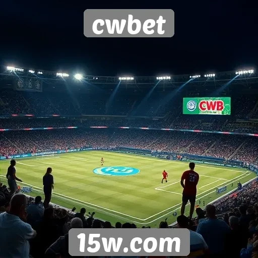 Perspectivas de crescimento da cwbet no mercado