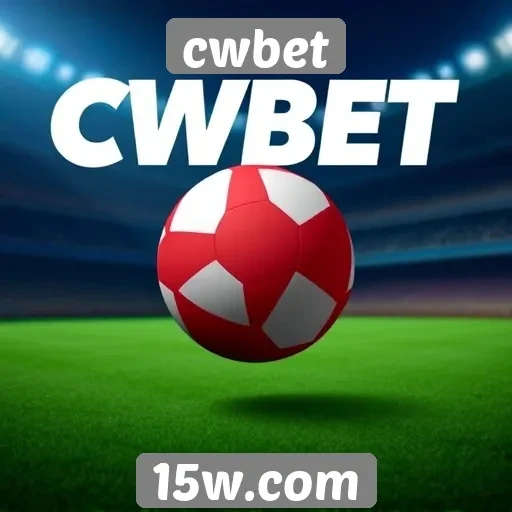 Opções de pagamento oferecidas pelo cwbet